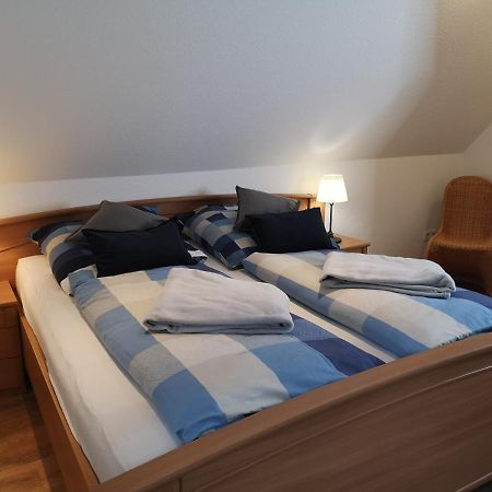 Ferienwohnung Telemann Stadtmitte Eisenach Exteriér fotografie