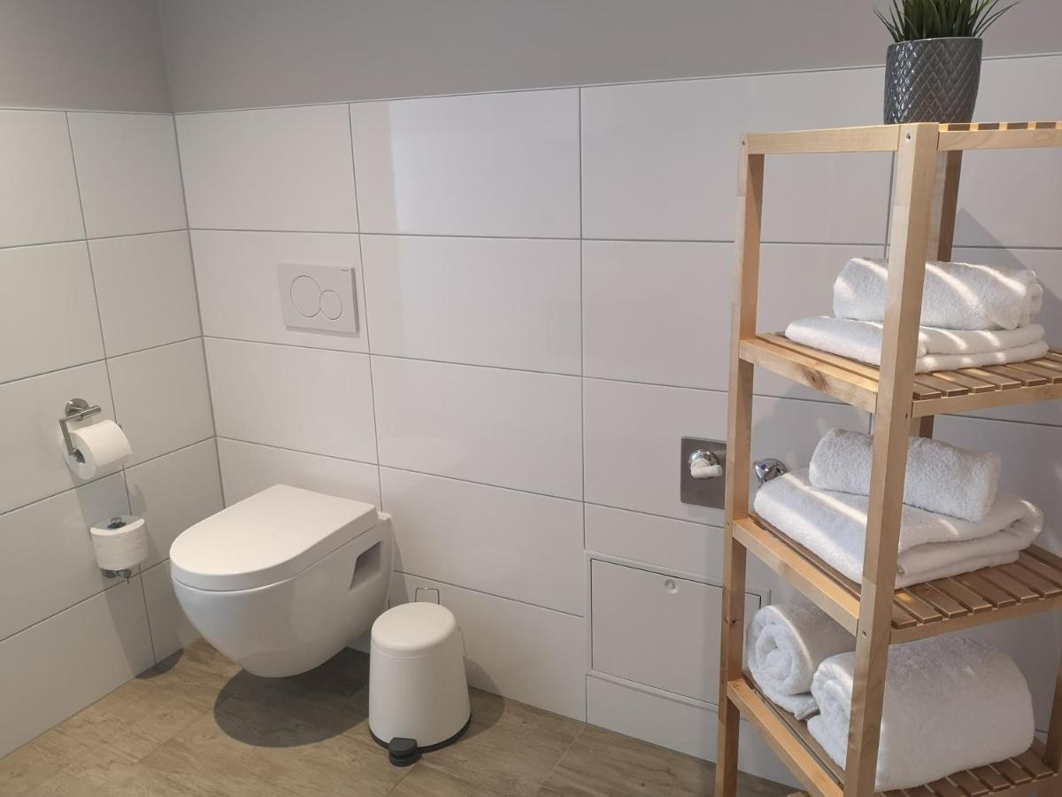 Ferienwohnung Telemann Stadtmitte Eisenach Exteriér fotografie